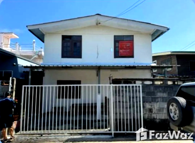 บ้านเดี่ยวให้เช่า : บ้านเดี่ยวให้เช่า 4 ห้องนอน ใน มีนบุรี, กรุงเทพมหานคร 1992079