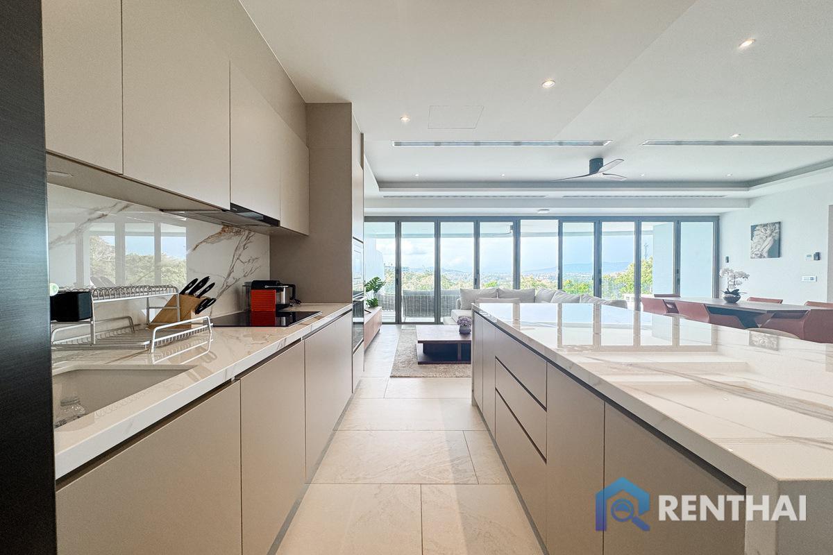 For sale condo 2 bedrooms at Andamaya Surin Bay - image 3