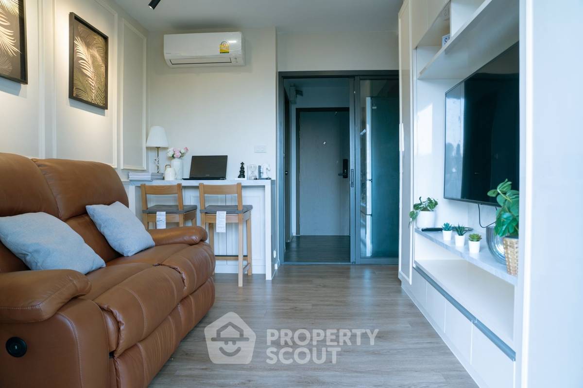 picture 2-BR Condo at The Nest Sukhumvit 64 near BTS Udom Suk (ID 1510500) - 1/40