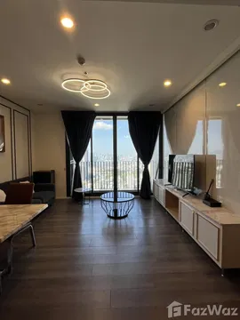 ขาย คอนโด 2 ห้องนอน ในโครงการ วิสซ์ดอม เอสเซ้นส์ 6005140