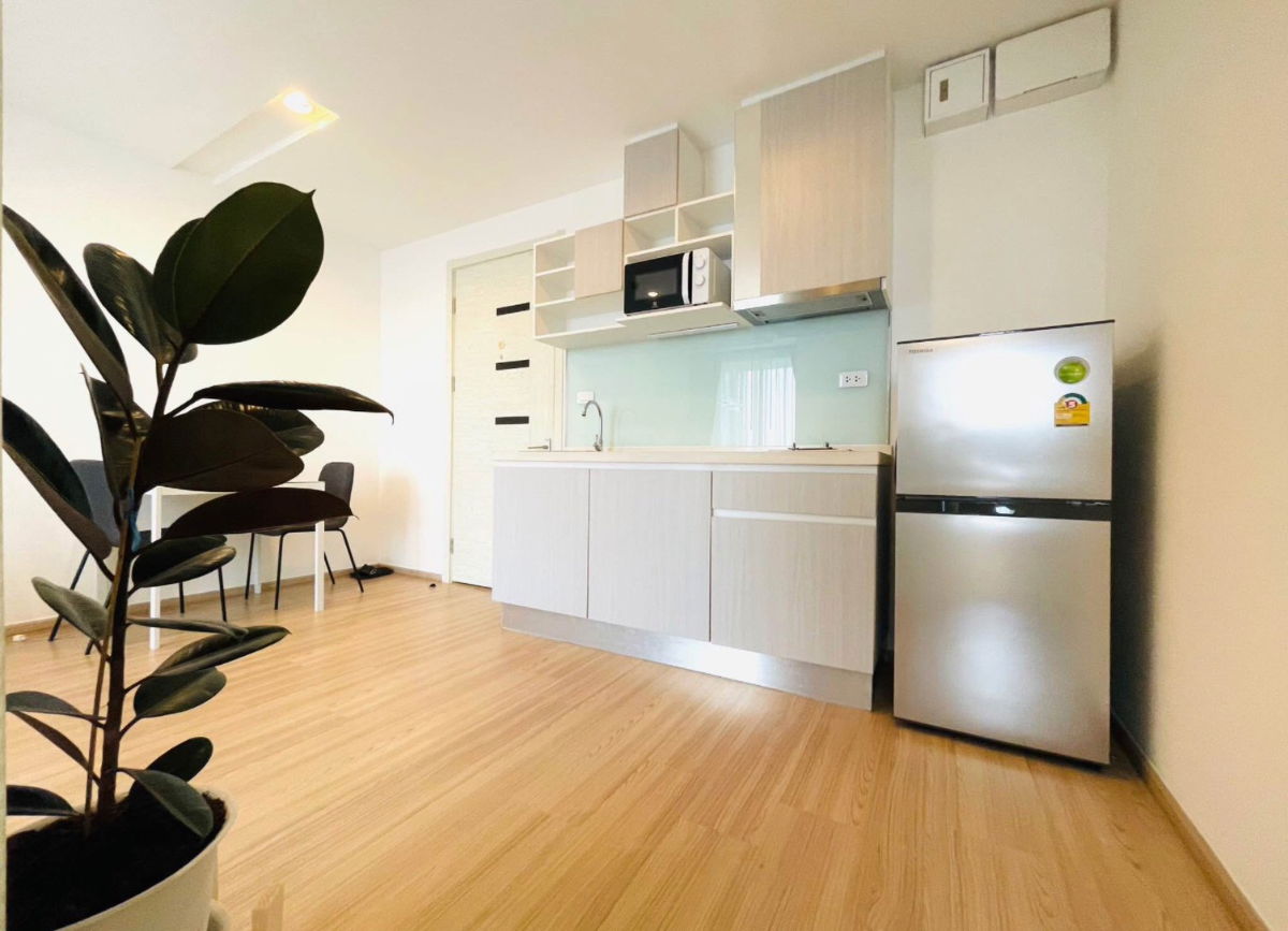 รูป #A124131 ✅ 27/1/69 ให้เช่า Artemis Sukhumvit 77 📲📢สอบถาม ld line @condoboy - รูปที่ 12/16