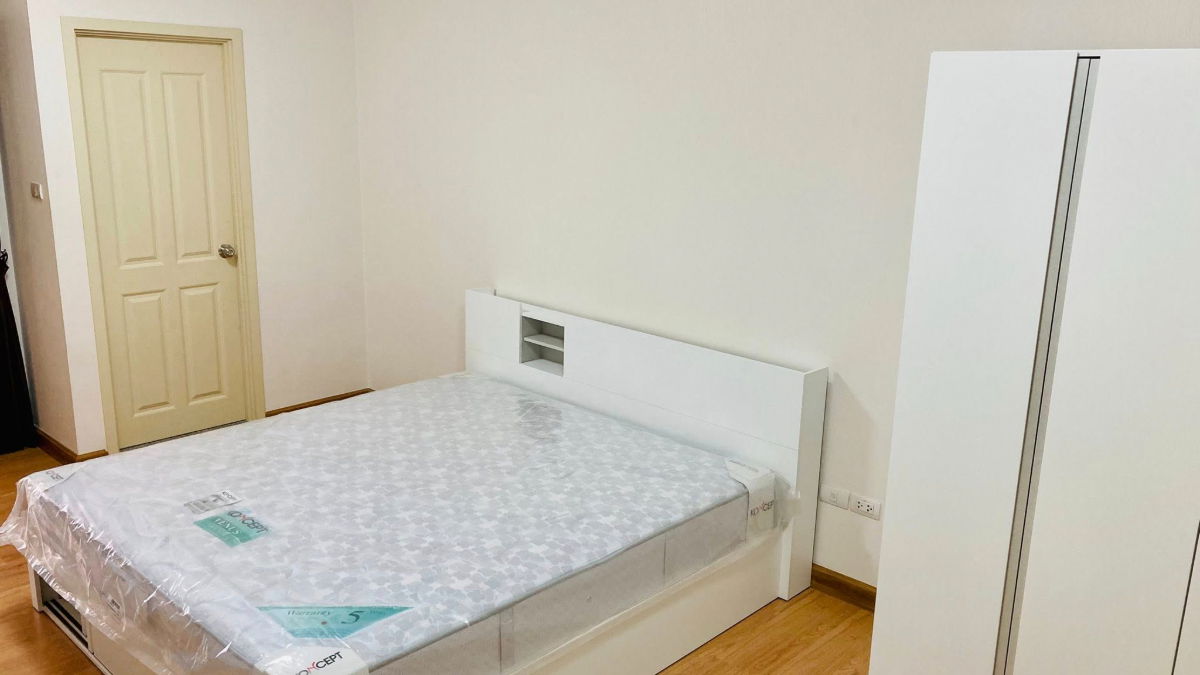 รูป 🏠RB22965 ให้เช่าถูกมาก📢ศุภาลัย ซิตี้ รีสอร์ท แจ้งวัฒนะ👉🏻แอดไลน์ @062mnigk( มี @ ด้วย) แอดมินตอบไว - รูปที่ 1/13