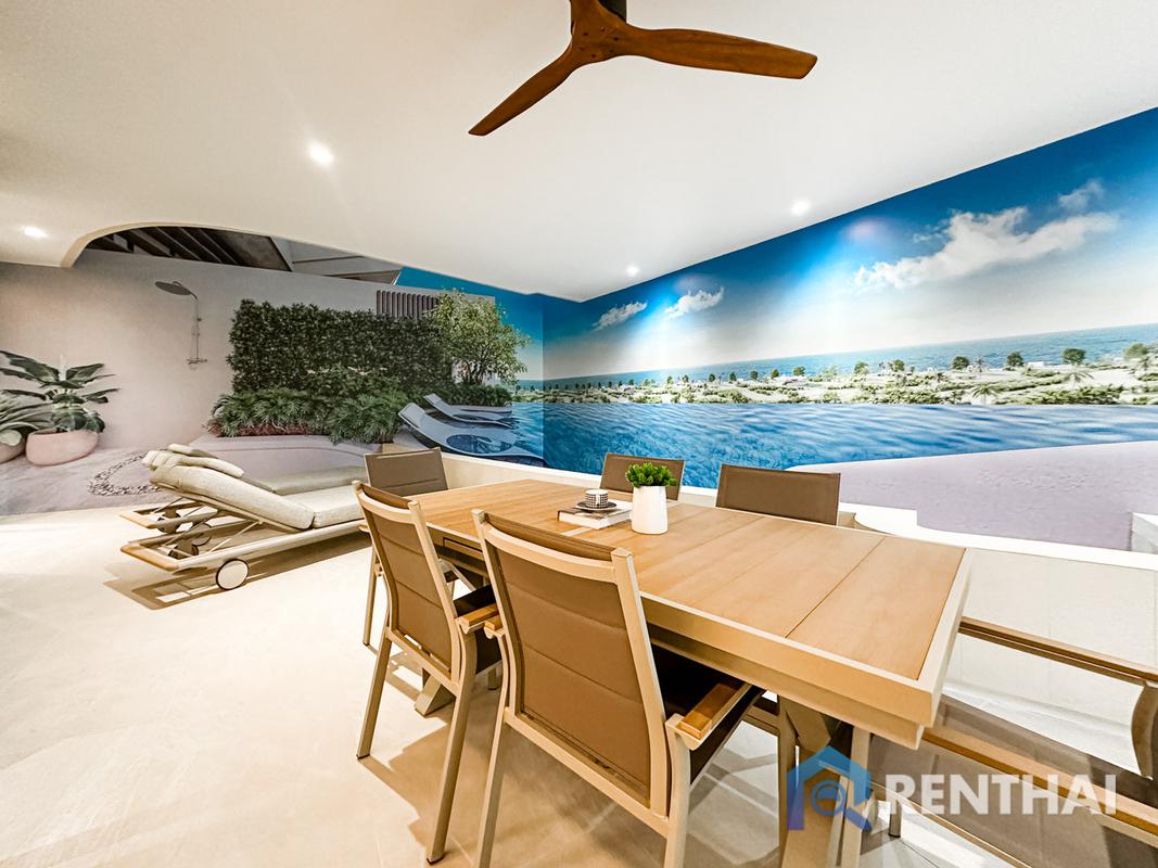 3-bed Banyan Tree Grand Residences Seaview Residence Bang Tao, w- Pool, Sea view - image 4