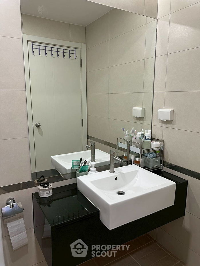 รูป คอนโด 1-ห้องนอน ที่ สยาม โอเรียลทัล พลาซ่า ใกล้ ถนนพระตำหนัก พัทยา (ID 2417609) - รูปที่ 6/6