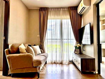 Condos for sale : 2-BR Condo At The Nest Sukhumvit 64, 6th Floor Near BTS Udom Suk (ID 2564482)