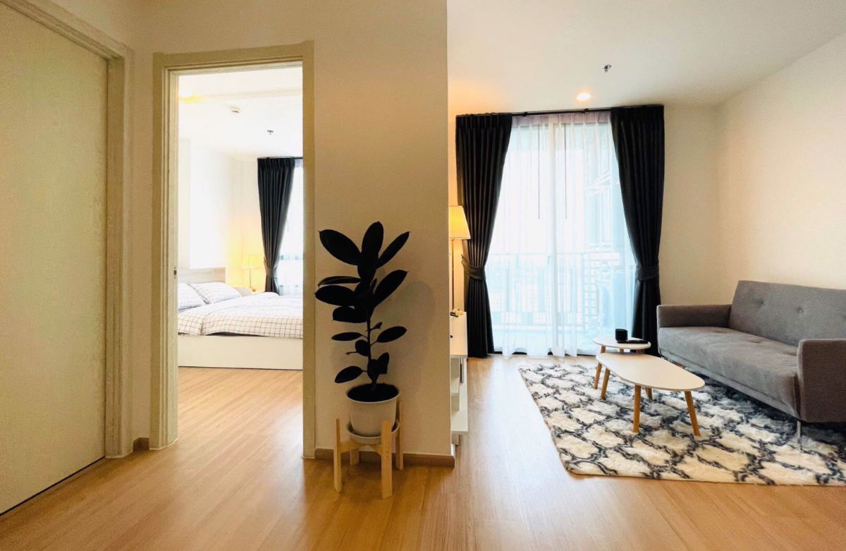 รูป #A124131 ✅ 27/1/69 ให้เช่า Artemis Sukhumvit 77 📲📢สอบถาม ld line @condoboy - รูปที่ 10/16