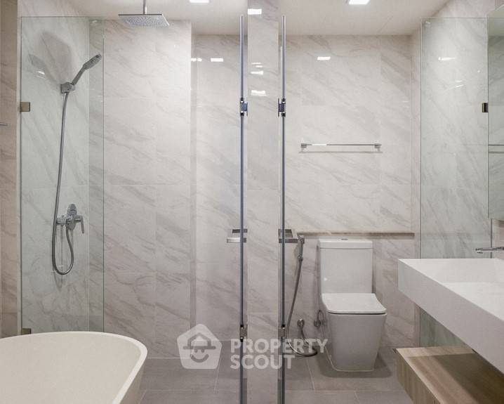 picture 2-BR Condo at Fynn Sukhumvit 31 near MRT Sukhumvit (ID 2563273) - 8/10