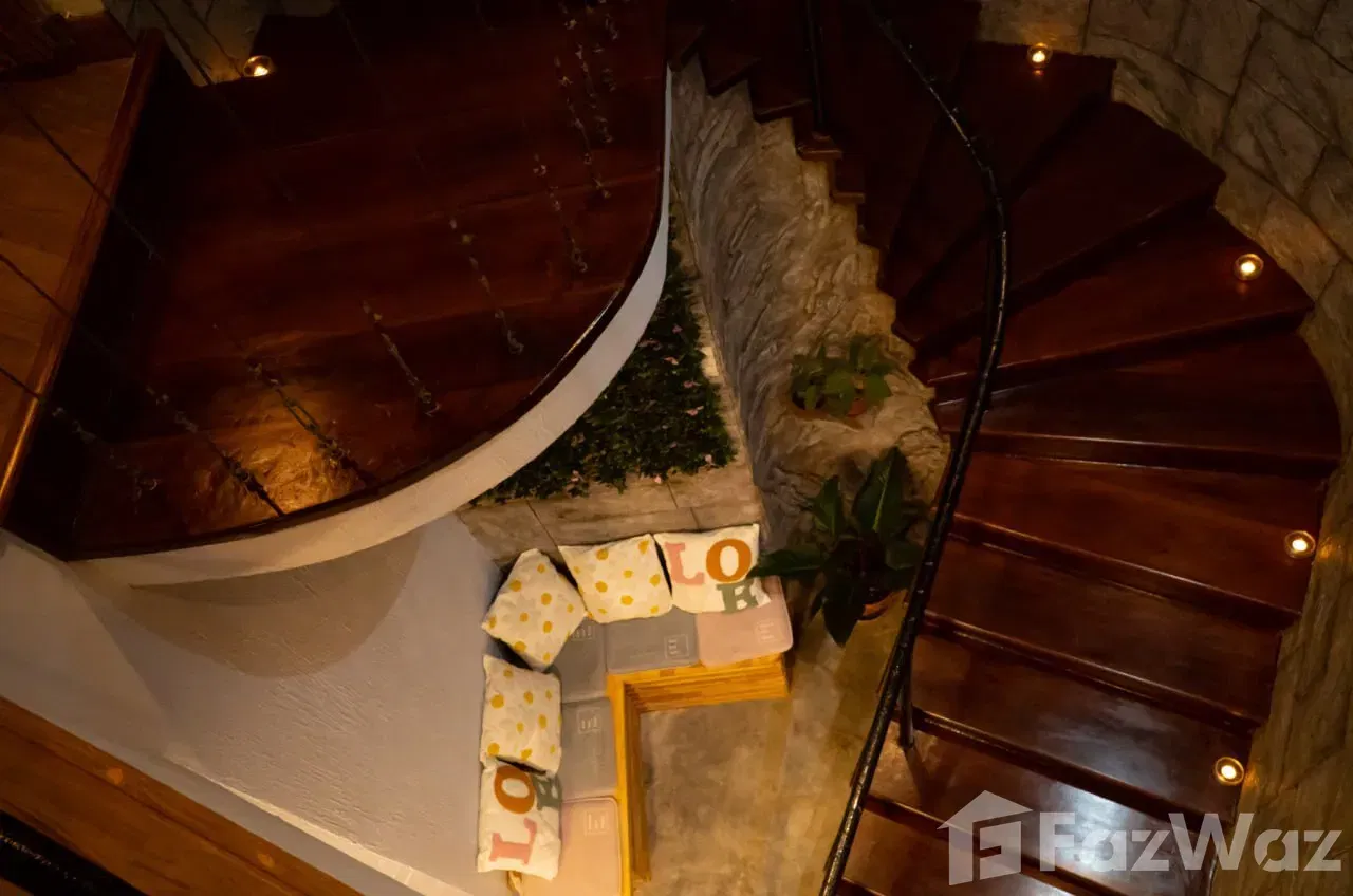 รูป ขาย วิลล่า 4 ห้องนอน ใน ฉลอง, ภูเก็ต 6005977 - รูปที่ 38/46