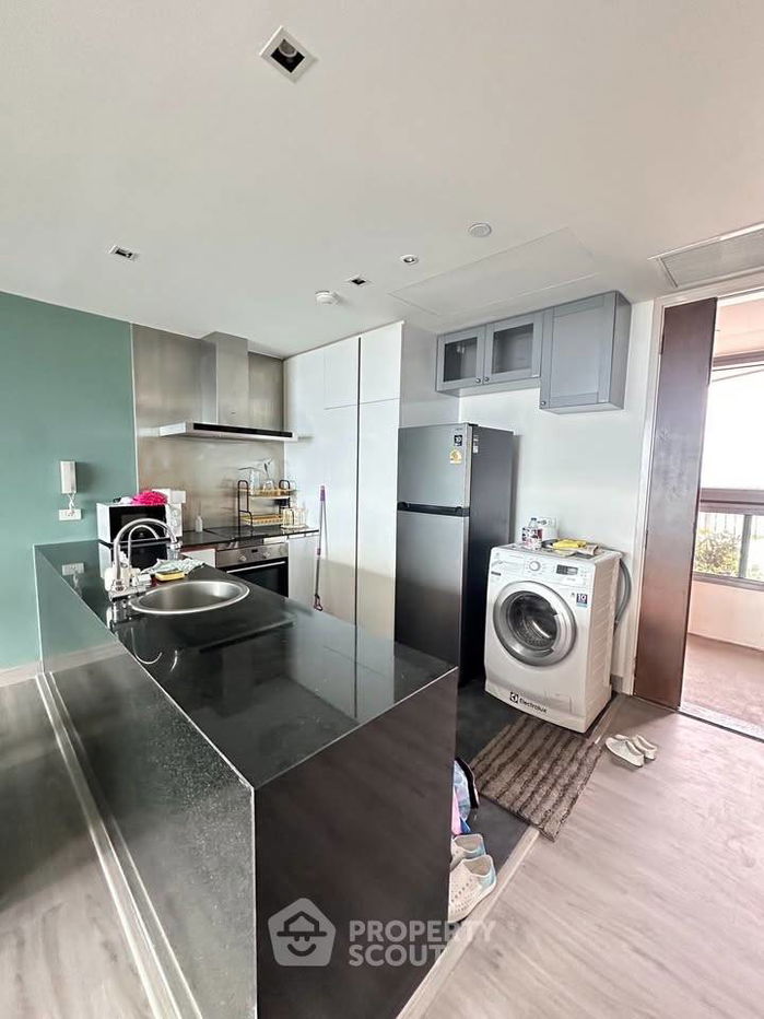 picture 2-BR Condo at The Pano Rama 3 in Bang Phong Phang (ID 2188426) - 2/16