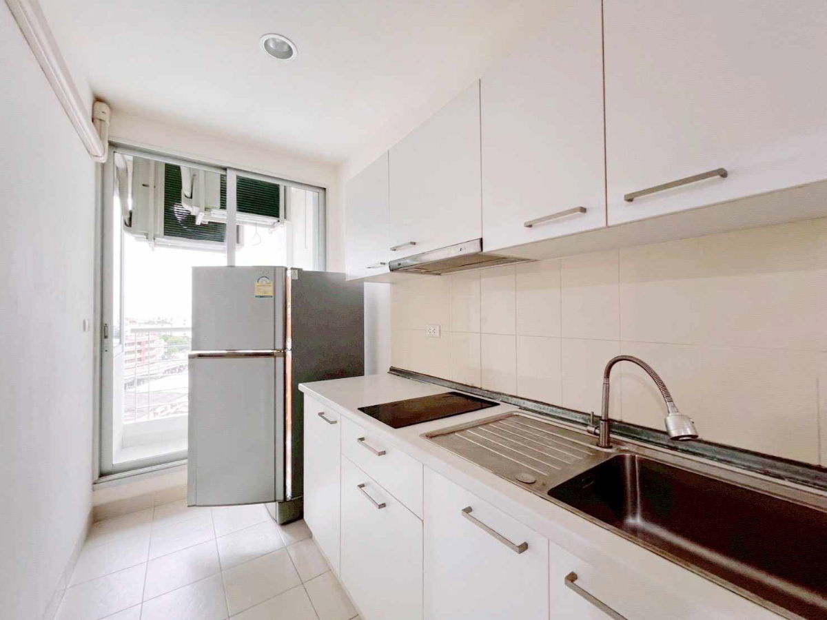 รูป ห้องว่าง💥🔔⚠️🏘️⚡️กดปุ่มแอดไลน์💥 ไลฟ์ แอท รัชดา - รูปที่ 9/10