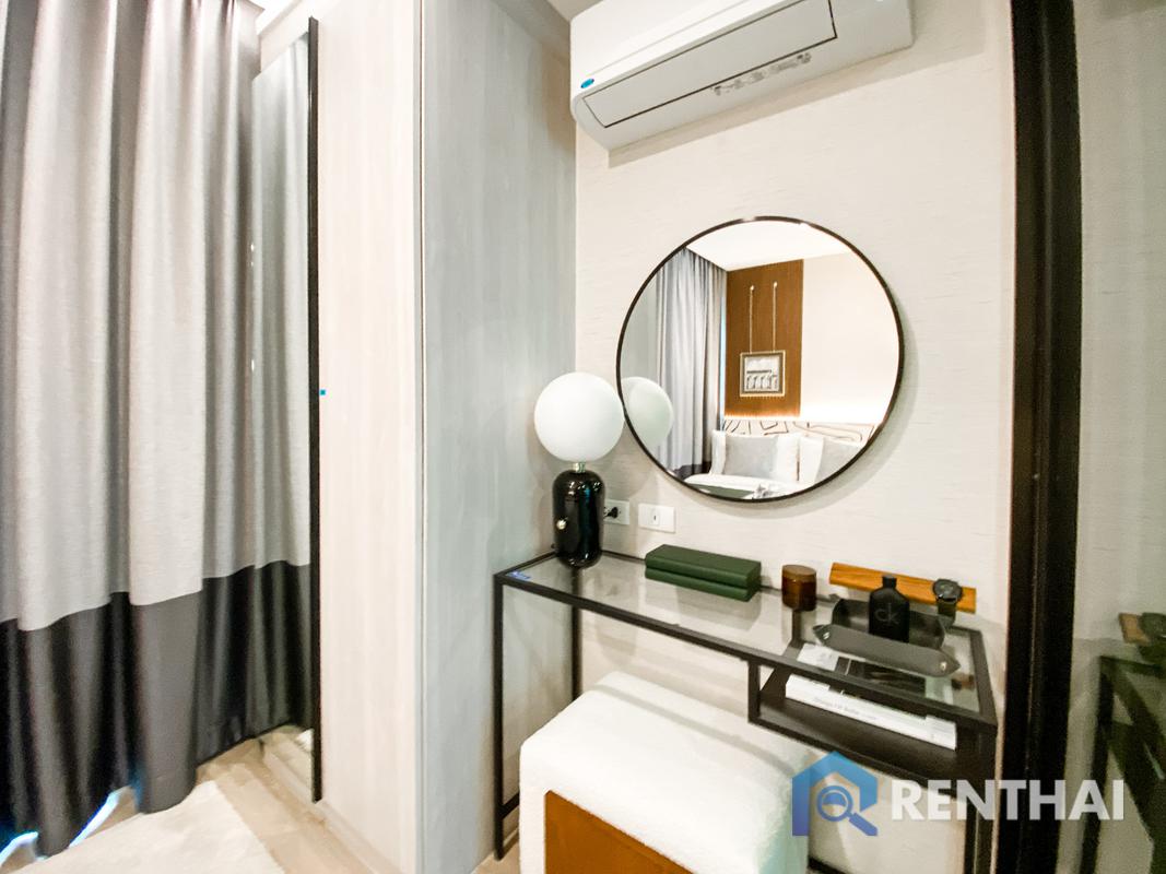 รูป สำหรับ ขาย คอนโด 1 ห้องนอน ที่ The Origin Kathu-Patong - รูปที่ 12/25