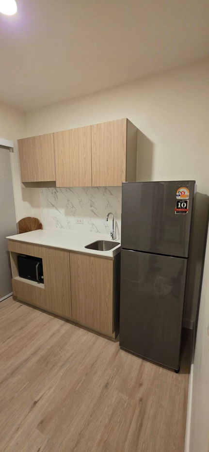 picture Condo for rent at Xim condo rama3-suksawat - 8/9
