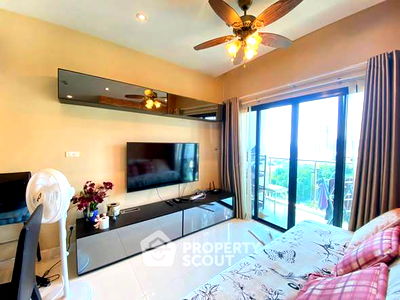 Condos for rent Pattaya : 2-BR Condo at The Axis Pattaya close to Pattaya South (ID 2587731)