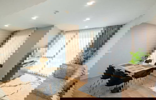 รูปภาพ LLOYD. 2bed 62sqm. Line id: @pfagent