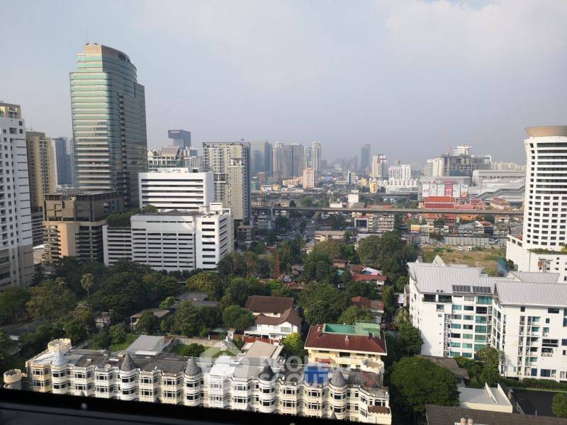 รูป คอนโด 2-ห้องนอน ที่ เกียรติธานี ซิตี้แมนชั่น ใกล้ MRT เพชรบุรี (ID 885086) - รูปที่ 7/11