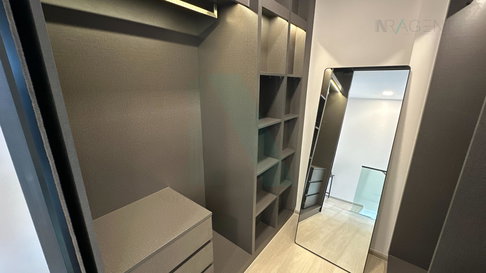 🎉 For Rent Condo THE PRIVACY JATUJAK Building 1, Floor 30,Duplex, Room size 48 sqm