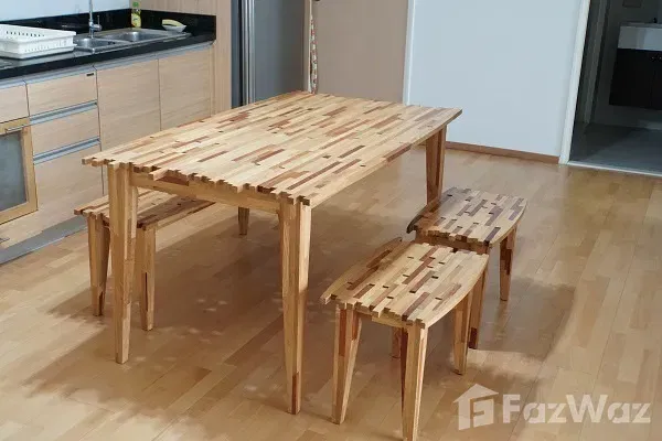 รูป ขาย คอนโด 3 ห้องนอน ในโครงการ อิสสระ แอท 42 สุขุมวิท 1077232 - รูปที่ 11/13