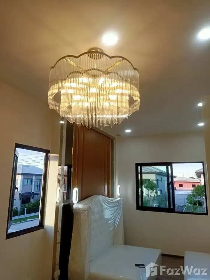 รูป ขาย บ้านเดี่ยว 3 ห้องนอน ในโครงการ แกรนด์ พลีโน่ รามอินทรา – วงแหวน 5586776 - รูปที่ 16/33