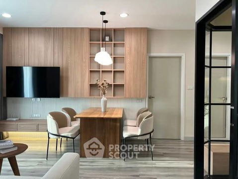 คอนโด 2-ห้องนอน ที่ เซ็นทริค สาทร-เซนต์หลุยส์ ใกล้ BTS เซนต์หลุยส์ (ID 2590469)