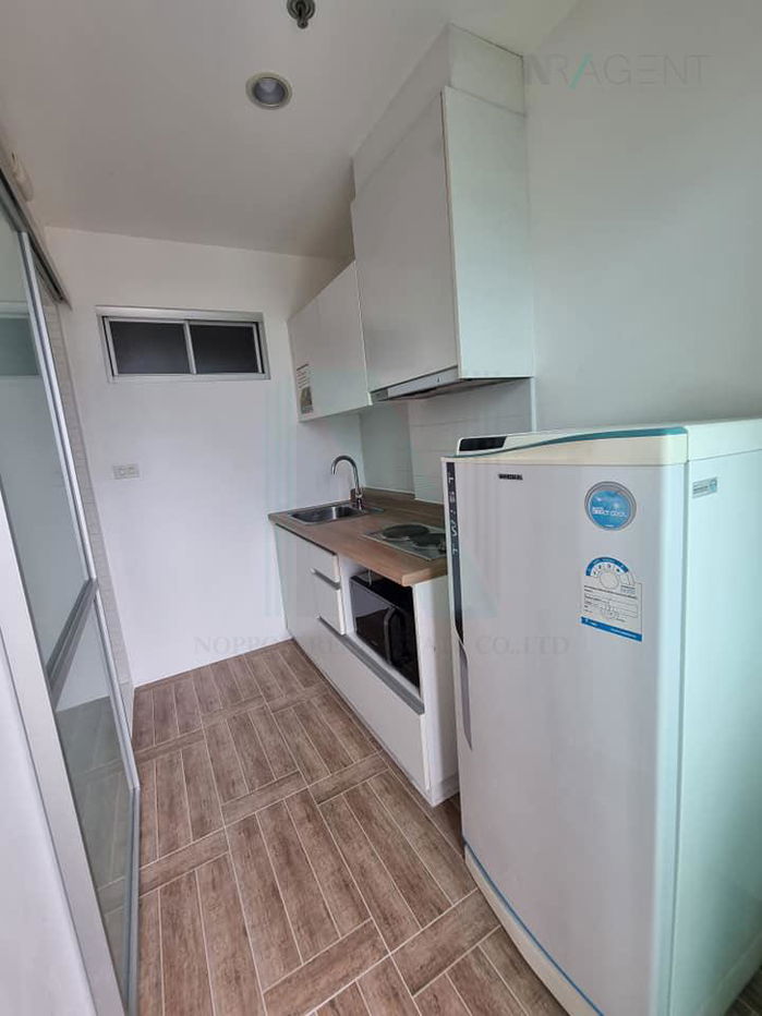 รูป 🔺 ให้เช่าคอนโด ยู ดีไลท์ แอท จตุจักร สเตชั่น อาคาร B ชั้น 16 1 ห้องนอน ขนาด 32.00 ตรม ใกล้ ตลาดนัดสวนจตุจักร - รูปที่ 6/8