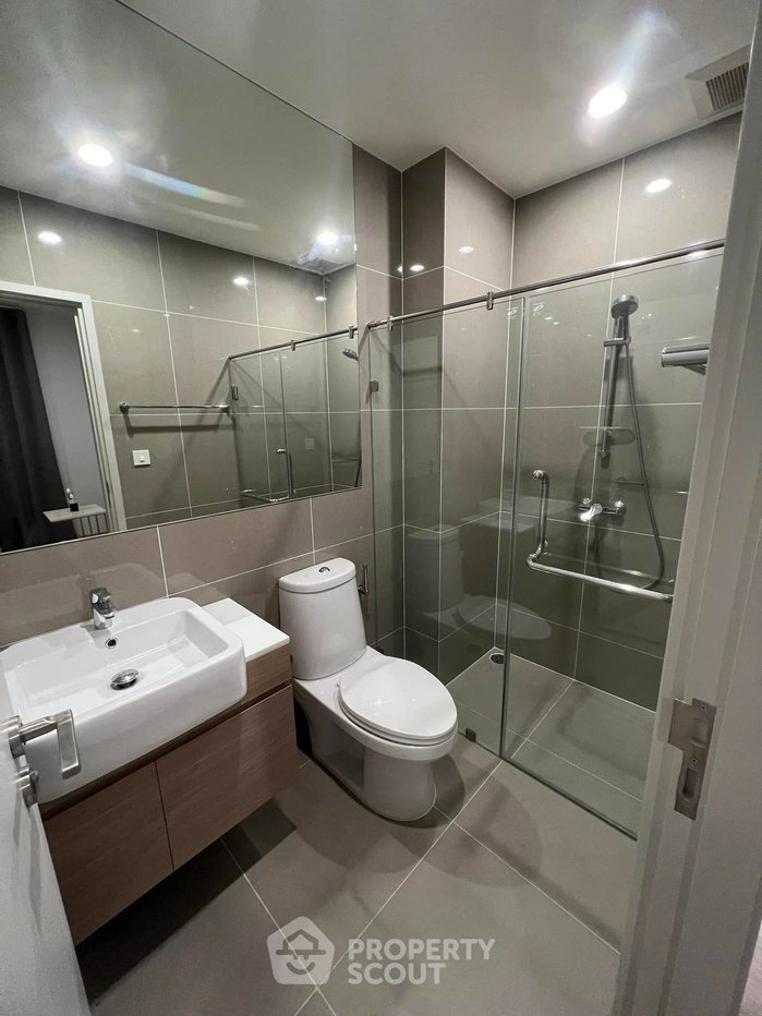 รูป คอนโด 2-ห้องนอน ที่ โนเบิล รีวอลฟ์ รัชดา ใกล้ MRT ศูนย์วัฒนธรรมแห่งประเทศไทย (ID 926717) - รูปที่ 16/23