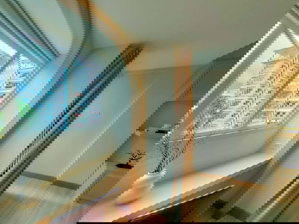 รูป ขาย | คอนโด 2 ห้องนอน (ห้องมุม) โซนเจ็ดยอด ใกล้นิมมาน & ห้างเมญ่า เชียงใหม่ - รูปที่ 19/20