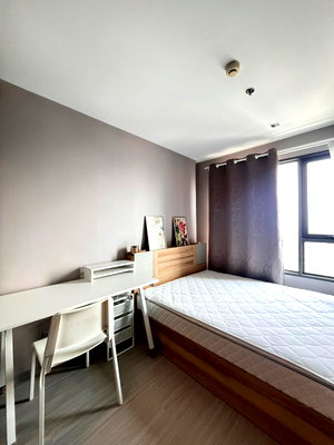Condos for rent MRT Phahon Yothin : For Rent 🔥 Life Ladprao  🔥Fully furniture and ready to move in >>contact us  Line@assetrootz 