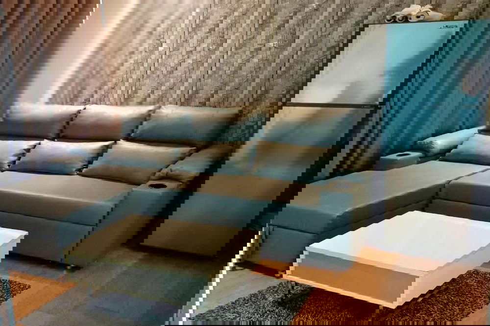 รูป 🔥ขายพร้อมผู้เช่า !!🔥 Code C20250400007..........Equinox Phahol Vibha, 1 ห้องนอน, 1 ห้องน้ำ, ชั้นสูง 27++, แต่งครบ, ราคาพิเศษ!! 📣📣 - รูปที่ 3/6