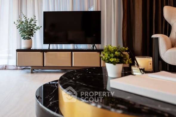 picture 2-BR Condo at Fynn Sukhumvit 31 near MRT Sukhumvit (ID 2563273) - 3/10