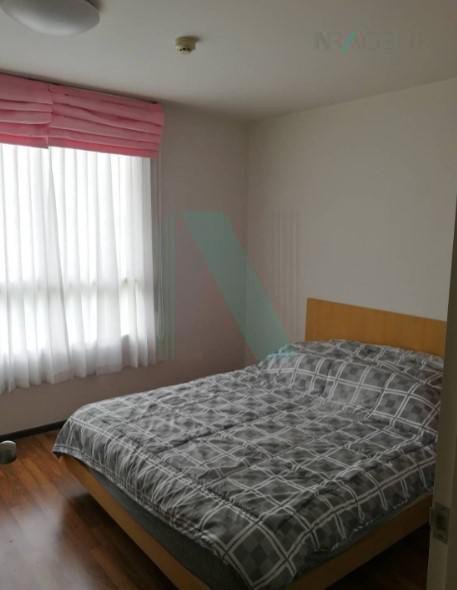 รูป 📌 ขายคอนโด ยู แอท หัวหมาก สเตชั่น อาคาร B ชั้น 4 1 ห้องนอน ขนาด 31.00 ตรม ใกล้ Airport Link หัวหมาก - รูปที่ 3/8