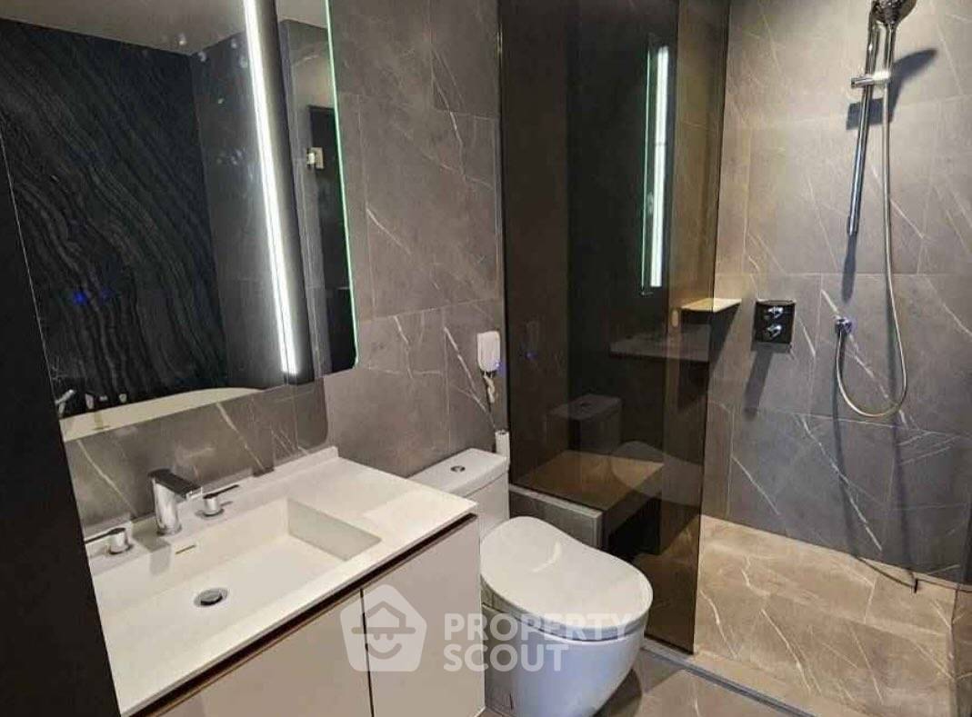 รูป คอนโด 2-ห้องนอน ที่ เดอะ รีเสริฟ สุขุมวิท 61 ใกล้ BTS ทองหล่อ (ID 2587553) - รูปที่ 7/11