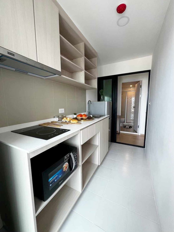 รูป MW agency❣️❤️❣️❤️ วังทองหลาง💥ชีวาทัย ฮอลล์มาร์ค ลาดพร้าว - โชคชัย 4 (เฟส 2) 🔴🟢🟡 - รูปที่ 11/16