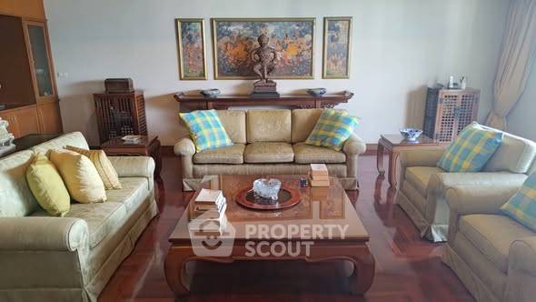 รูป คอนโด 3-ห้องนอน ที่ โอเรียลเต็ล ทาวเวอร์ คอนโดมิเนียม ใกล้ BTS เอกมัย (ID 2559749) - รูปที่ 2/29