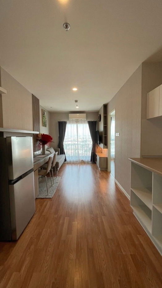 รูป ให้เช่าคอนโด ลุมพินี พาร์ค บรมราชชนนี - สิรินธร - รูปที่ 1/5