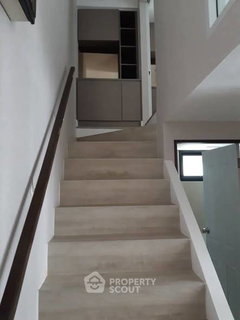 รูปภาพ 1-BR Condo at The Sky Sukhumvit near BTS Udom Suk (ID 2590172)