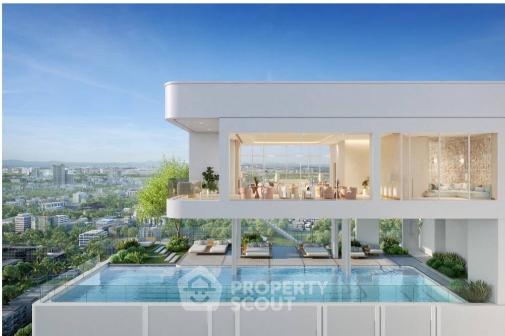 picture 1-BR Condo at PTY Residence Sai 1 close to Pattaya South (ID 2553433) - 6/11