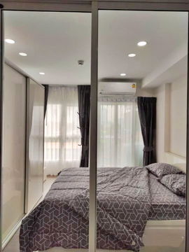 ห้องว่าง💥🔔⚠️🏘️⚡️กดปุ่มแอดไลน์💥Supalai City Resort Charan 91