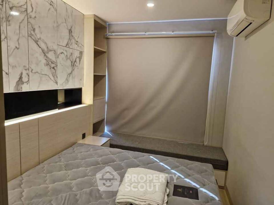 รูป คอนโด 1-ห้องนอน ที่ ลุมพินี สวีท เพชรบุรี - มักกะสัน ใกล้ ARL มักกะสัน (ID 2589831) - รูปที่ 3/20