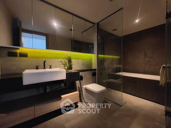 รูป คอนโด 3-ห้องนอน ที่ เดอะ ลอฟท์ อโศก ใกล้ MRT เพชรบุรี (ID 2589513) - รูปที่ 1/9