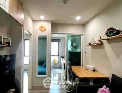 คอนโด BTS อารีย์ : คอนโด 1-ห้องนอน ที่ เซ็นทริค อารีย์ สเตชั่น ใกล้ BTS อารีย์ (ID 2480002)