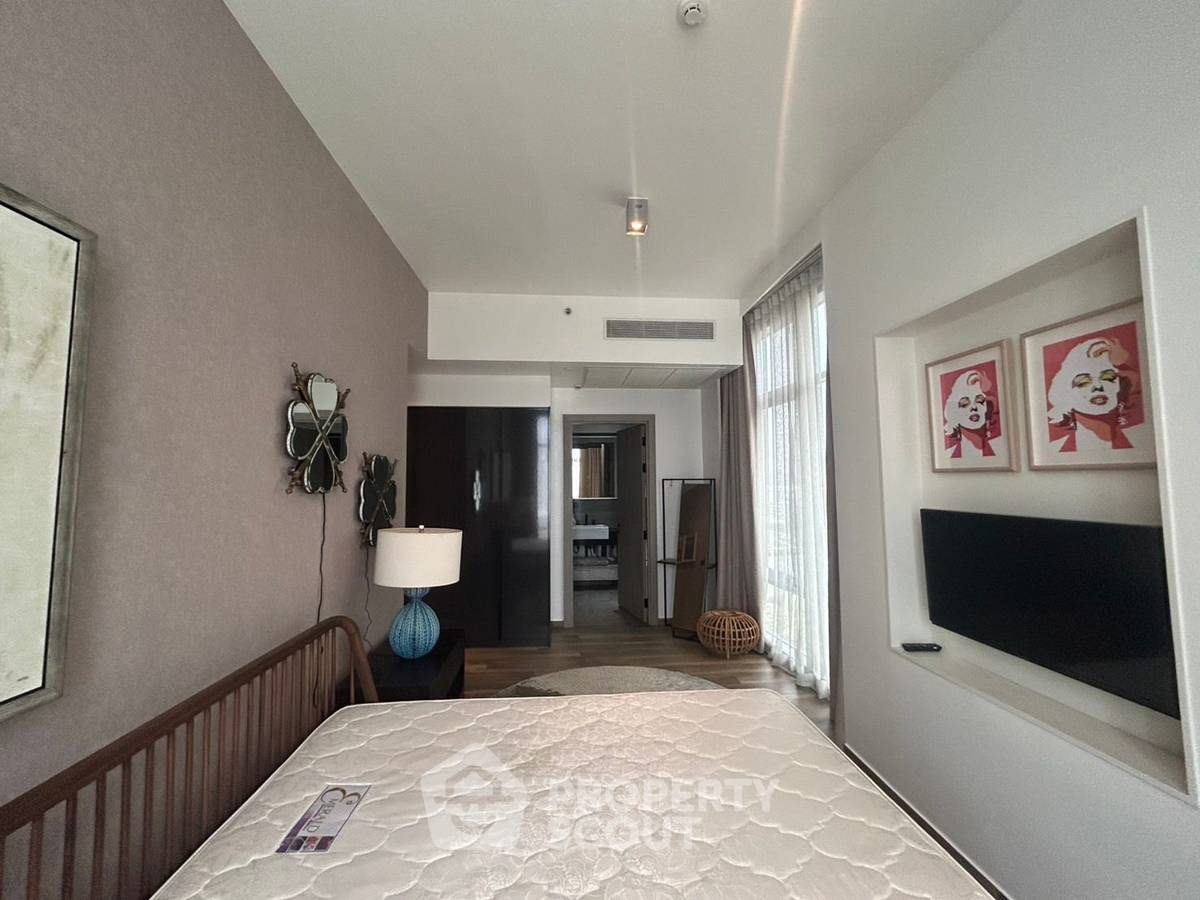 รูป คอนโด 2-ห้องนอน ที่ เดอะ ลอฟท์ อโศก ใกล้ MRT เพชรบุรี (ID 2590294) - รูปที่ 8/18