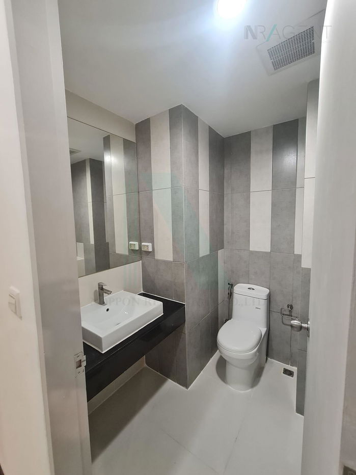 picture ð For Rent Condo MY STORY LADPRAO 71 Building A, Floor 1,2 bed room, Room size 57.00 sqm - 3/8