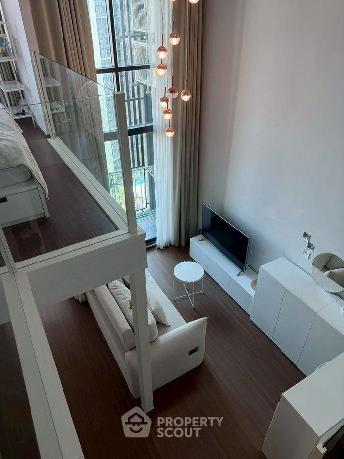 รูป คอนโด 1-ห้องนอน ที่ ไอดีโอ พระราม 9 - ตัดใหม่ ใกล้ ARL รามคำแหง (ID 2540197) - รูปที่ 7/19