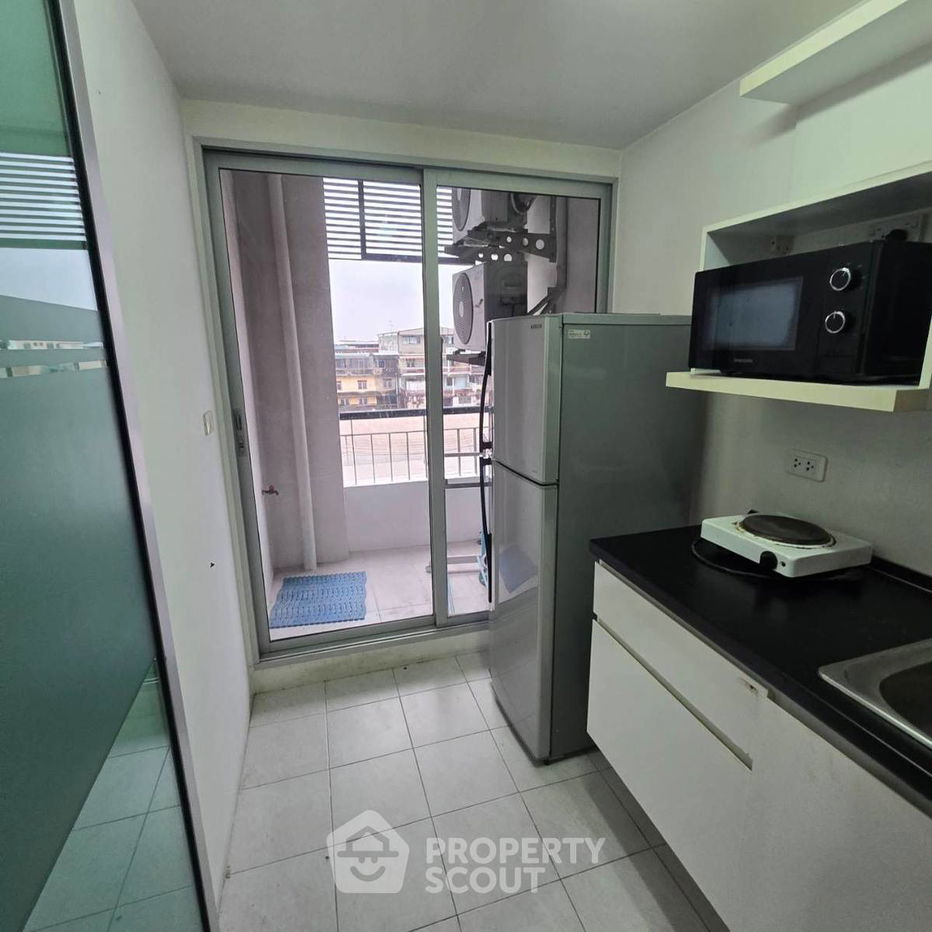 picture 1-BR Condo at Casa Condo Ratchada-Thapra near BTS Talat Phlu (ID 2589093) - 6/10