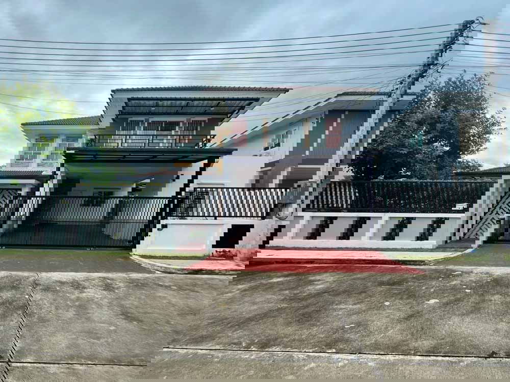 picture For Rent | Luxury 3-Bedroom Pool Villa (Corner Plot) Prime Hang Dong – Near Kad Farang & International Schools - 1/47