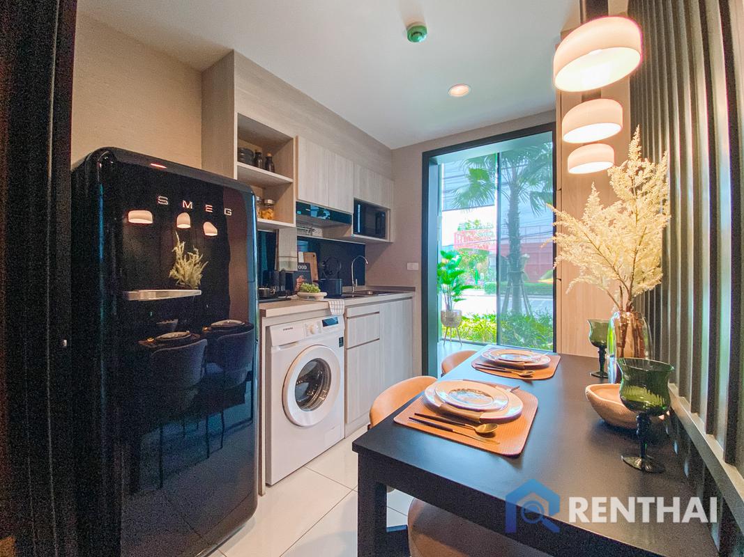 Luxe 2bed Condo in The Origin Kathu-Patong, Phuket: Fully Furnished. - image 4