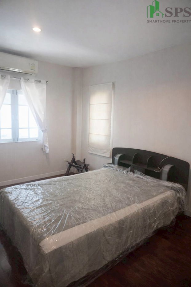 รูป บ้านเดี่ยว ให้เช่า อยู่ใกล้ ซีคอนสแควร์และรถไฟฟ้า MRT สายสีเหลือง (SPSJPึ73) - รูปที่ 7/11