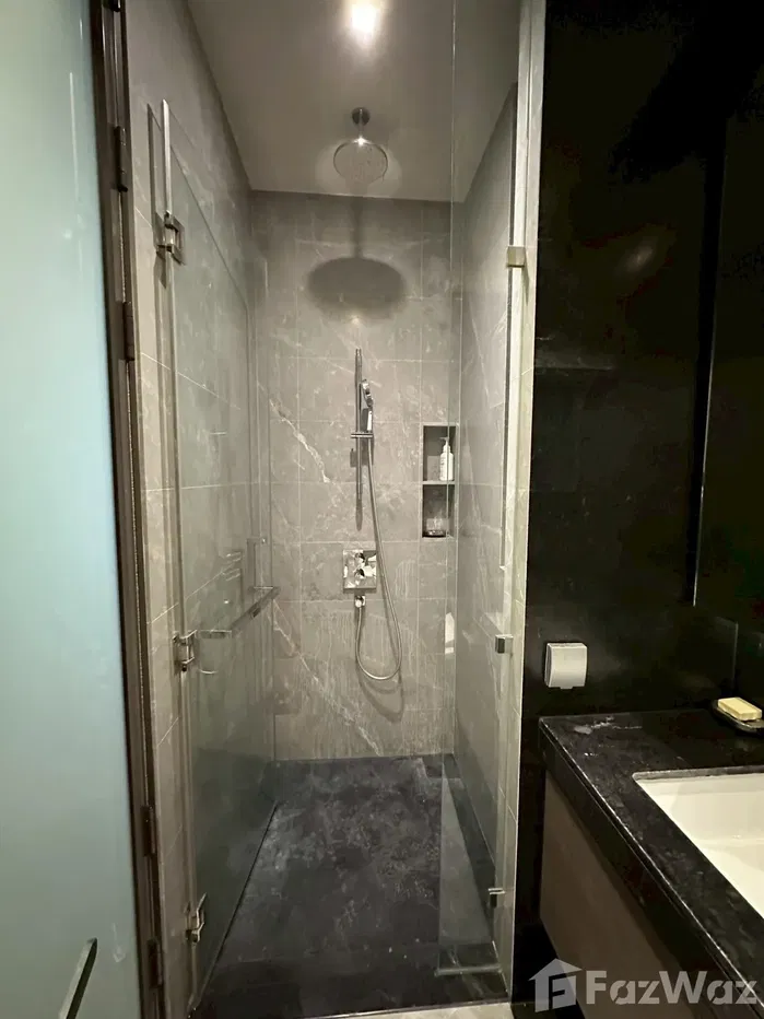 รูป คอนโดให้เช่า 2 ห้องนอน ในโครงการ 28 Chidlom 6005263 - รูปที่ 9/12