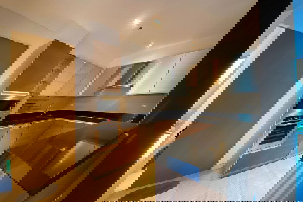 รูป 🔥 สำหรับเช่า !! วิวสวน !! 🔥 Code C20230110564..........Domus 18, 3 ห้องนอน, 3 ห้องน้ำ, แต่งครบ, พร้อมเข้าอยู่ 📣📣 - รูปที่ 7/20