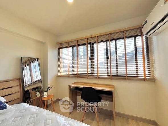 picture 2-BR Condo at Thonglor Tower Condominium near BTS Thong Lor (ID 2589972) - 2/10